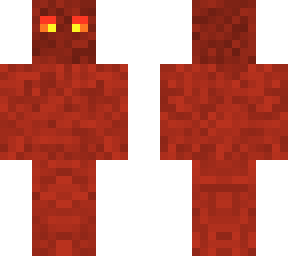 magma cube