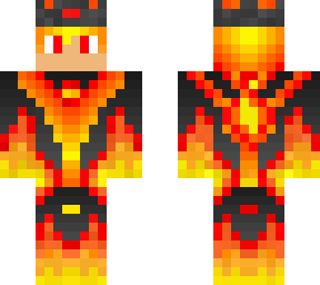 magma lord