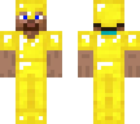 minecraft classic armor - v2 - (mcpe, pc, xbox)