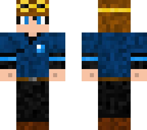 minecraft engineer