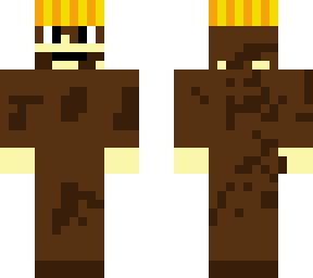 miner