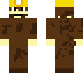 miner