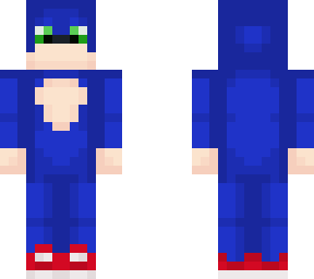 movie sonic