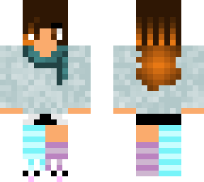 my new oc