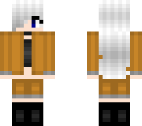 oblivion in braves outfit