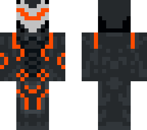 omega skin