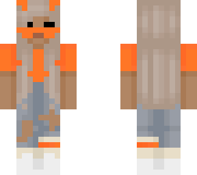 orange is the new black