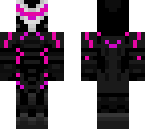 pink omega