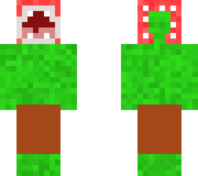 piranha plant