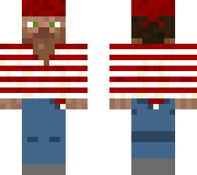 pirate deckhand