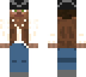 pirate deckhand