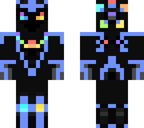prismara (mega form)
