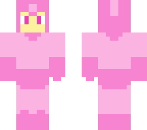 quick mega man