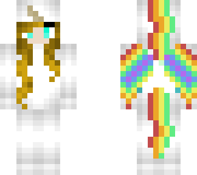 rainbow unicorn