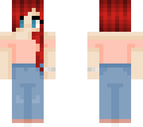raylee skin