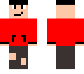 red rob from bassbros