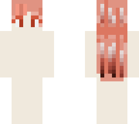 rose hair base