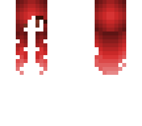 scarlet hair base