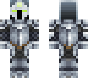 shining knight