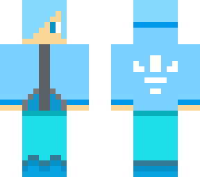 simple blue boy adidas