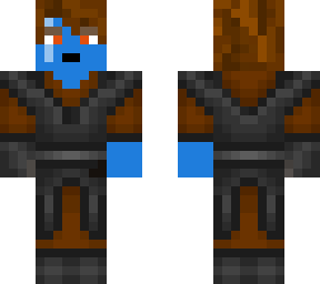 sith smurf