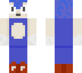 sonic