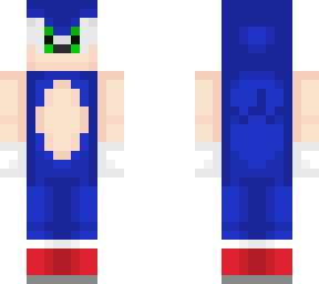 sonic the hedgehog