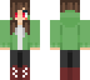story shift chara