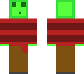 sweater slime