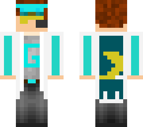 team glacier head scientist cellyes
