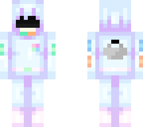 teapot astronaut