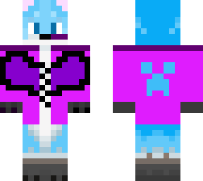 the best skin ever