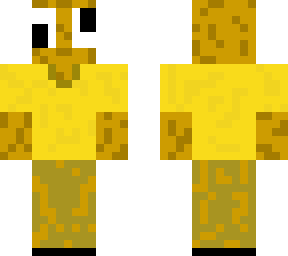 the cheesy boi