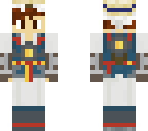 tracer hong gildong