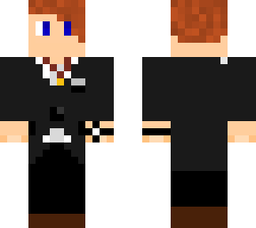 tuxedo vilhelmplay