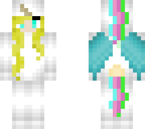 unicorn