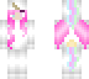 unicorn girl