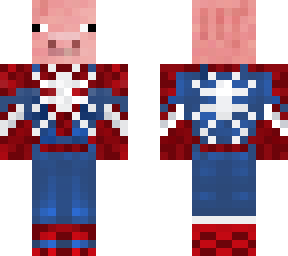 uploaded advanced spiderpig