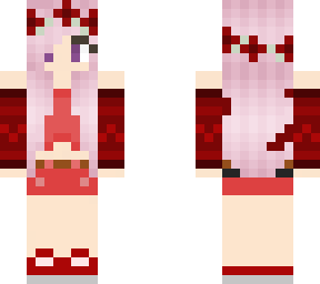 valentines girl