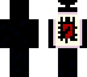 venom with mouth open