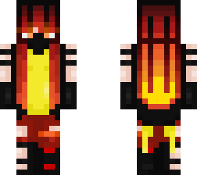 volcano