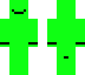 weird face the sequal