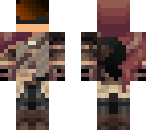 western bandit