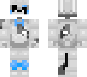 withered roighty