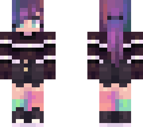 you