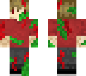zombie *****