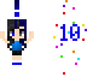 10 followers!!!