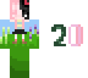 20 followers!!