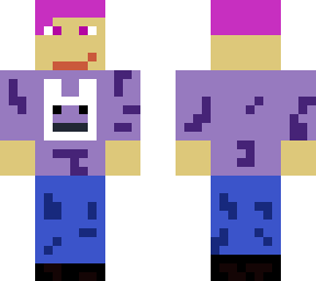 alex the youtuber