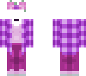amethyst flower queen-ob